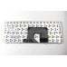 Клавиатура для Asus Eee PC S101 Белая p/n: V100462BS1 RU, 0KNA-094RU01