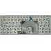 Клавиатура для Asus Eee PC S101 Белая p/n: V100462BS1 RU, 0KNA-094RU01