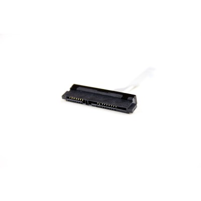 Разъем/переходник HDD Dell Inspiron 15 5558/Dell Inspiron 5559/Dell Inspiron 5000/Dell Inspiron 3459/Dell Inspiron 3558/Dell Inspiron 5555/Dell Inspiron 3568 p/n NBX0001QE00