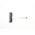 Разъем/переходник HDD Dell Inspiron 15 5558/Dell Inspiron 5559/Dell Inspiron 5000/Dell Inspiron 3459/Dell Inspiron 3558/Dell Inspiron 5555/Dell Inspiron 3568 p/n NBX0001QE00
