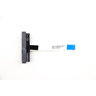 Разъем/переходник HDD Dell Inspiron 15 5558/Dell Inspiron 5559/Dell Inspiron 5000/Dell Inspiron 3459/Dell Inspiron 3558/Dell Inspiron 5555/Dell Inspiron 3568 p/n NBX0001QE00