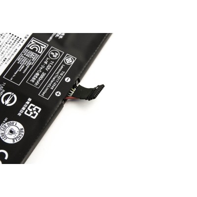 Аккумулятор для ноутбука Lenovo S340-13IML (11.55V 3580mAh) ORG p/n: L18L3PF8; L18D3PF8; L18C3PF8