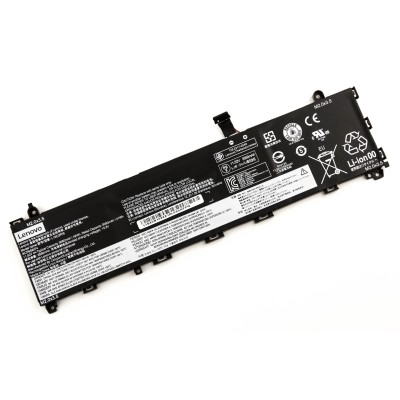 Аккумулятор для ноутбука Lenovo S340-13IML (11.55V 3580mAh) ORG p/n: L18L3PF8; L18D3PF8; L18C3PF8