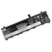 Аккумулятор для ноутбука Lenovo S340-13IML (11.55V 3580mAh) ORG p/n: L18L3PF8; L18D3PF8; L18C3PF8