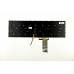 Клавиатура для ноутбука Acer SP515-51GN Красная с подсветкой p/n: NKI1513088, ACM16P53U4