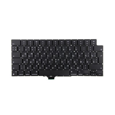 Клавиатура для Apple A2442 Late 2021 Вертикальный Enter