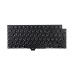 Клавиатура для Apple A2442 Late 2021 Вертикальный Enter