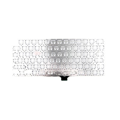 Клавиатура для Apple A2442 Late 2021 Вертикальный Enter