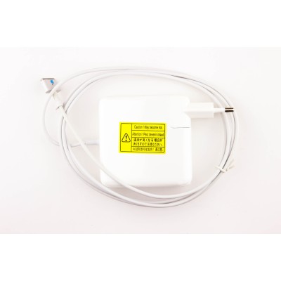 Блок питания для ноутбука Apple MacBook Pro Retina 15" A1398 20V 4.25A 85W magsafe 2 ORG в серой коробке