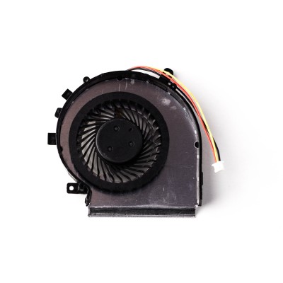 Вентилятор/Кулер для ноутбука MSI Megabook GV72 left ORG p/n: PAAD06015SL N303, PAAD06015SL N318 Вентилятор/Кулер для ноутбука MSI Megabook GV72 left ORG p/n: PAAD06015SL N303, PAAD06015SL N318