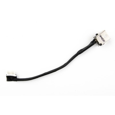 Разъем питания для ноутбука Acer CB3-531 (5.5x1.7) с кабелем p/n: 50.G0YN1.001