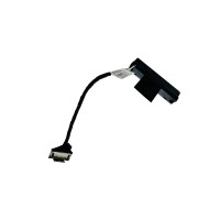 Разъем/переходник HDD Dell Inspiron 7347 p/n: 0MK3V3 450.01V02.0001