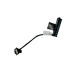 Разъем/переходник HDD Dell Inspiron 13 7347/Dell Inspiron 7348/Dell Inspiron 7348/Dell Inspiron 7347 p/n: 0MK3V3 450.01V02.0001 Разъем/переходник HDD Dell Inspiron 13 7347/Dell Inspiron 7348/Dell Inspiron 7348/Dell Inspiron 7347 p/n: 0MK3V3 450.01V02.0001