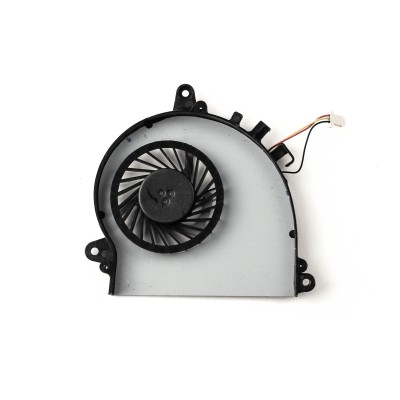 Вентилятор (Кулер) для ноутбука MSI GS70 left ORG p/n: PAAD06015SL N154, PAAD06015SL N229