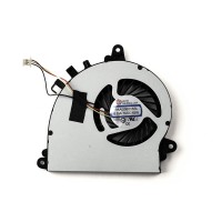 Вентилятор (Кулер) для ноутбука MSI GS70 left ORG p/n: PAAD06015SL N154, PAAD06015SL N229