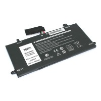 Аккумулятор для ноутбука Dell Latitude 12 5285 (7.6V 4800mAh) OEM p/n: J0PGR; 0J0PGR