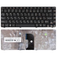 Клавиатура для ноутбука Lenovo G465 p/n: 25-009804, 25009804, G460-RU, N2L-RU, 9Z.N5JSN.00R