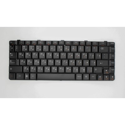 Клавиатура для ноутбука Lenovo U350 p/n: 25-008318, 25008318, N2S-RU, AELL1700010, AELL1700110