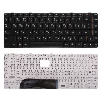 Клавиатура для ноутбука Lenovo U350 p/n: 25-008318, 25008318, N2S-RU, AELL1700010, AELL1700110