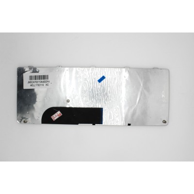 Клавиатура для ноутбука Lenovo U350 p/n: 25-008318, 25008318, N2S-RU, AELL1700010, AELL1700110