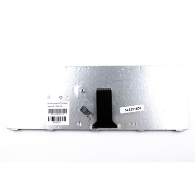 Клавиатура для ноутбука Sony Vaio VGN-NR черная p/n: NSK-S610R, 9J.N0A82.10R, V072078BS2, 53010BM04-203-G