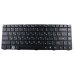 Клавиатура для ноутбука Sony Vaio VGN-NR черная p/n: NSK-S610R, 9J.N0A82.10R, V072078BS2, 53010BM04-203-G
