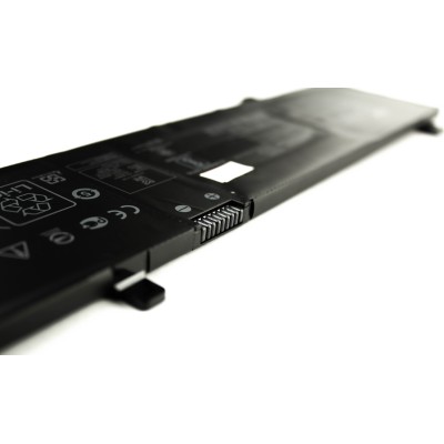 Аккумулятор для ноутбука Asus VivoBook 15 X505BA (11.52V 3553mAh) ORG p/n: B31N1631