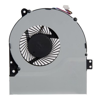 Вентилятор (Кулер) для ноутбука Asus X550C 89mm*80mm p/n: KSB0705HB-CM01