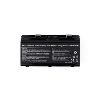 Аккумулятор для ноутбука Hasee Elegance A300 (11.4V 4400mAh) p/n: A32-H24б; 1510-07KB000