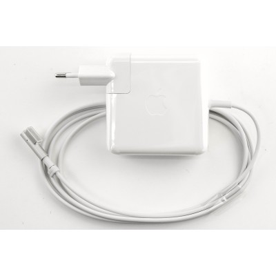 Блок питания для ноутбука Apple MacBook 13" A1342 16.5V 3.65A 60W magsafe ORG в серой коробке