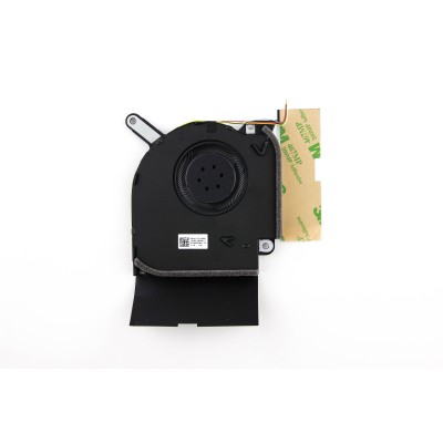 Вентилятор/Кулер для ноутбука Asus G531GV GPU 12V OR p/n: DFSCK22115181L, 13NR01L0T02111, 13N1-8TM0111