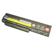 Аккумулятор для ноутбука Lenovo X220i ORG 29+ (11.1V 4760mAh) p/n: 42T4861; 42T4862; 42T4863; 42Y4864