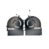 Вентилятор/Кулер для ноутбука HP 15-eb L+R p/n: M00226-001 M00227-001 Вентилятор/Кулер для ноутбука HP 15-eb L+R p/n: M00226-001 M00227-001