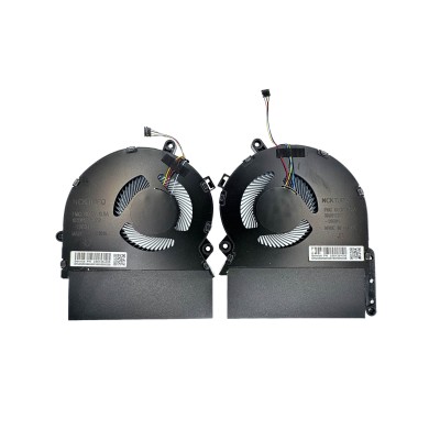 Вентилятор/Кулер для ноутбука HP 15-eb L+R p/n: M00226-001 M00227-001 Вентилятор/Кулер для ноутбука HP 15-eb L+R p/n: M00226-001 M00227-001