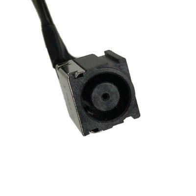 Разъем питания для ноутбука MSI GP63 8pin (7.4x5.0) с кабелем p/n: K1G-3008053-V03