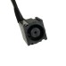 Разъем питания для ноутбука MSI GP63 8pin (7.4x5.0) с кабелем p/n: K1G-3008053-V03