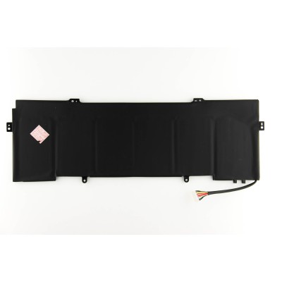 Аккумулятор для ноутбука HP X360 15-BL ORG (11.55V 6700mAh) p/n: KB06XL; HSTNN-DB7R; 902499-855; TPN-Q179