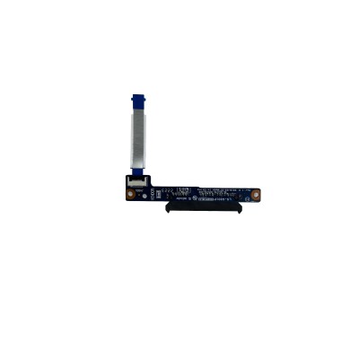 Разъем/переходник HDD Lenovo V145-15ast p/n: LS-G201P