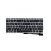 Клавиатура для ноутбука HP EliteBook 725 G4 p/n: 826630-001, HPM14N3, 6037B0113601