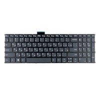 Клавиатура для ноутбука Lenovo 3i 15IHU черная p/n: NSK-BWBBN PC4SB 9Z.NDUBN.B1N