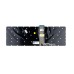 Клавиатура для ноутбука Lenovo 3i 15IHU черная p/n: NSK-BWBBN PC4SB 9Z.NDUBN.B1N
