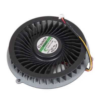 Вентилятор (Кулер) для ноутбука Lenovo Y470 p/n: MG60090V1-C030-S99, XSF-AB158659HS05B1185