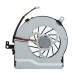 Вентилятор (Кулер) для ноутбука Lenovo Y450 p/n: KSB0505HA(-8J78), B3888.13.F.Gn, KSB0505HX-8J78
