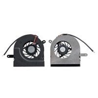 Вентилятор (Кулер) для ноутбука Toshiba A205 p/n: UDQFZZR24C1N, UDQFZZR29C1N, 6033B0009701