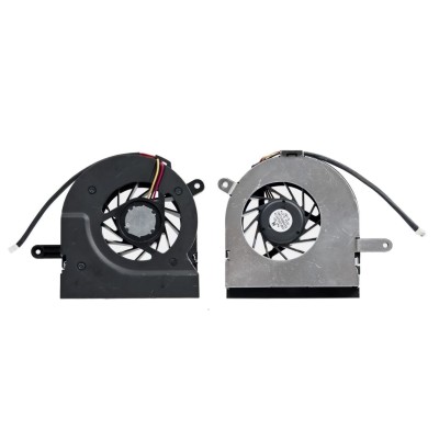 Вентилятор (Кулер) для ноутбука Toshiba A205 p/n: UDQFZZR24C1N, UDQFZZR29C1N, 6033B0009701