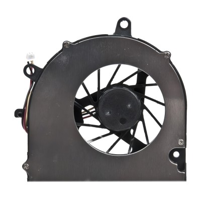 Вентилятор (Кулер) для ноутбука Toshiba A500 p/n: UDQFLZP01C1N, V000180300, MCF-812BM05