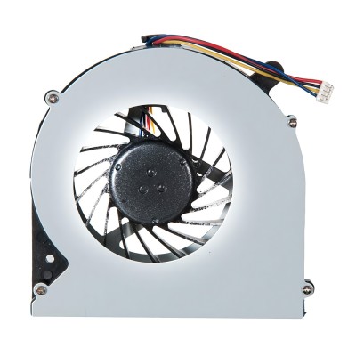 Вентилятор (Кулер) для ноутбука Toshiba L850 4pin p/n: DFS501105FR0T FB99