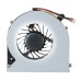 Вентилятор (Кулер) для ноутбука Toshiba L850 4pin p/n: DFS501105FR0T FB99