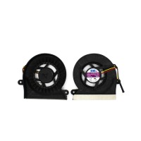 Вентилятор (Кулер) для ноутбука Samsung R408 p/n: BA31-00062A BA31-00063A