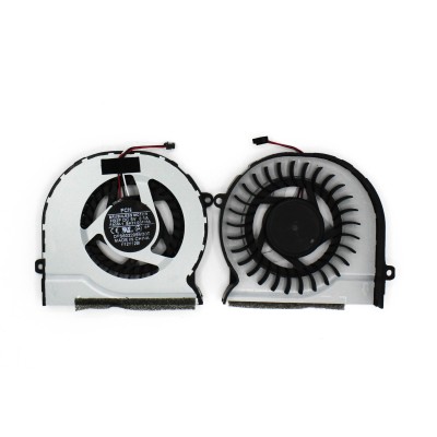 Вентилятор (Кулер) для ноутбука Samsung NP300E4C p/n: KSB0705HA-BC53, DFS602205M30T FA5M-1